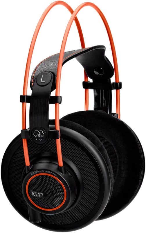 Akg K712 Pro image 1