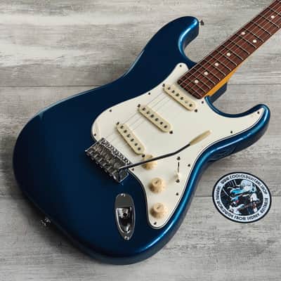 2015 History (by Fujigen Japan) TH-SV/R 