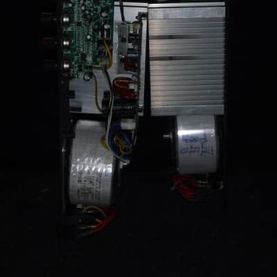 2 (1 pair) - Grundorf Audio Design, GAD. 200 WATT RMS. Replacement or Retro Fit Amplifier/Mixer Modules. image 4