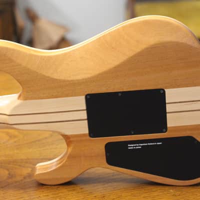 Caparison TAT Special 7 image 4