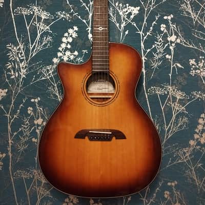 Alvarez AG60Lce 2025 - Shadowburst image 1