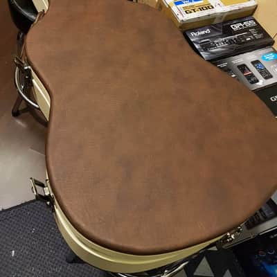 Yamaha  AC4K Solid Koa Limited Edition 39/80 image 22
