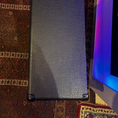 Hartke piggyback GH408a guitar cabinet image 6