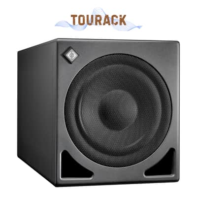 Neumann KH 810 II AES67 10" Powered Subwoofer With DSP 2026| Pre-Order | TOURACK image 1