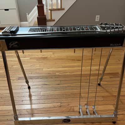 Jackson Blackjack Pedal Steel Guitar image 1