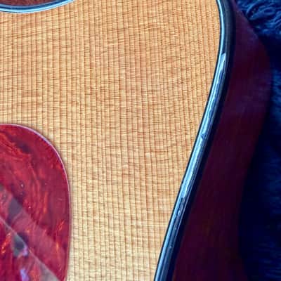 2005 Taylor 314ce w/Go Acoustic Audio Pickup Upgrade image 10