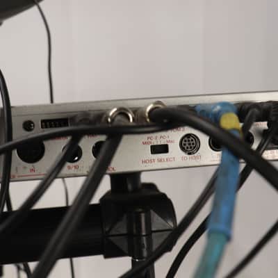 Yamaha DTXpress II Electronic Drum Set Kit image 9
