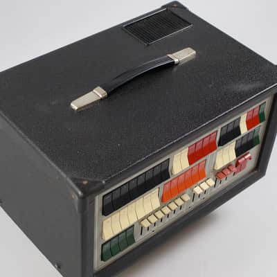 Bugari Sound Unit 1980 - Untested image 4