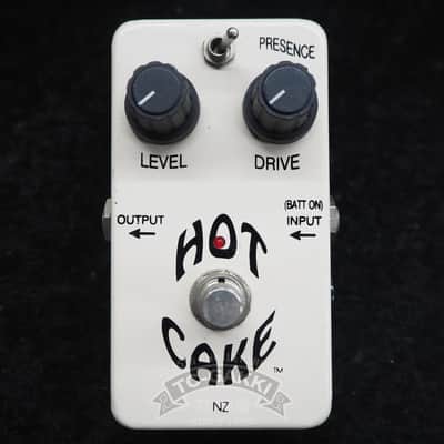 Crowther Audio Hot Cake Old Circuit image 4