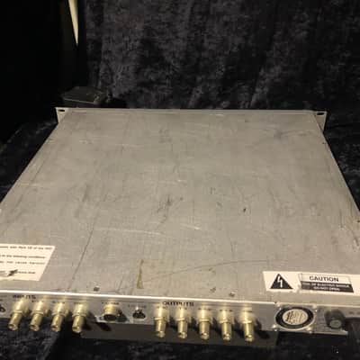Digital Processing Systems DPS 210 Transcoder image 3
