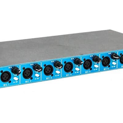 SM Pro Audio PR8 image 2