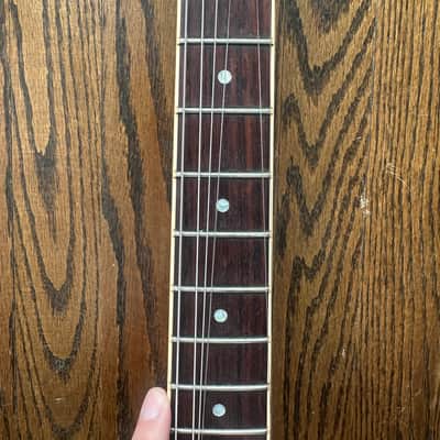 2003 Gibson ES-333 (Custombuckers) Natural w/ HSC image 8