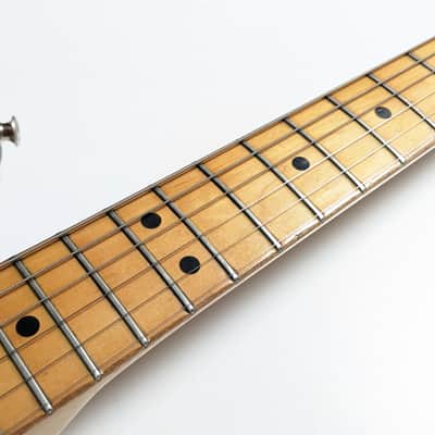Fender Stratocaster Standard 1979 image 6