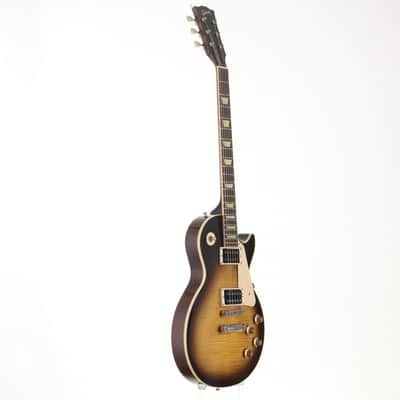 Gibson Les Paul Classic Plus Vintage Sunburst 1999 [9 3996] [11/13] image 14