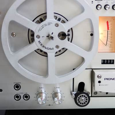 Pioneer RT-707 LIKE NEW image 2