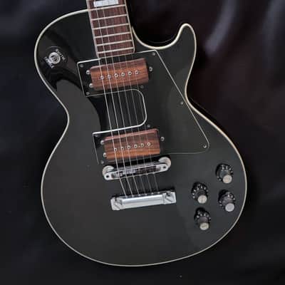 Hofner 4579 Hi Fi Guitar - Wooden Pickups - All Original - Clean player - 1969 image 19
