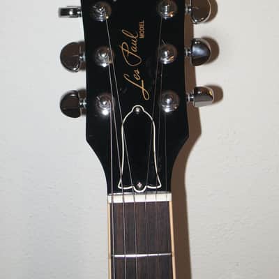 Gibson Les Paul Standard T 2017 - Vintage Sunburst image 4