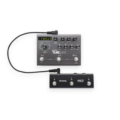 Strymon Multi Switch Plus image 3