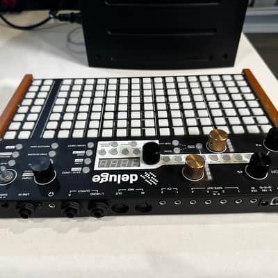 Synthstrom Audible Deluge image 1