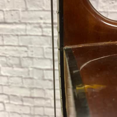 Emperador Classical Acoustic Guitar AS IS PROJECT image 6