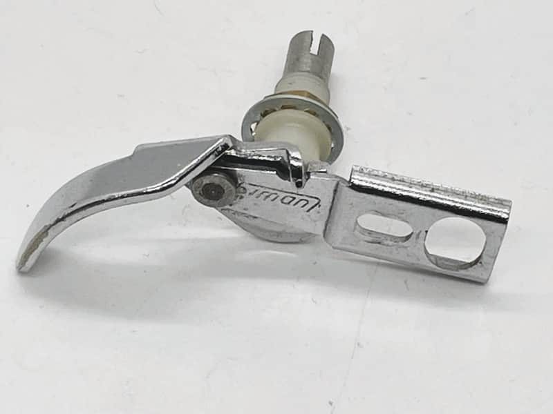 Ludwig P-1141 Throw-Off Lever for Super Sensitive Snare Strainer LSSTOL-106 image 1