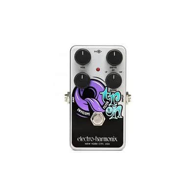 Electro Harmonix Nano Q-Tron image 1