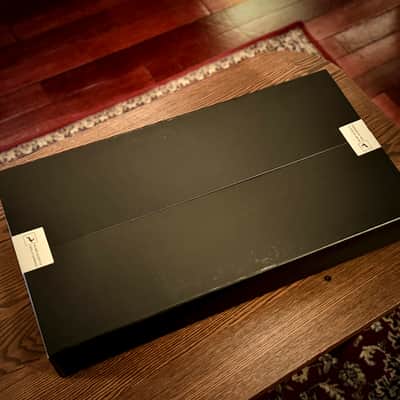 Antelope Galaxy 32 Synergy Core Audio Interface 2021 - Present - Black image 2