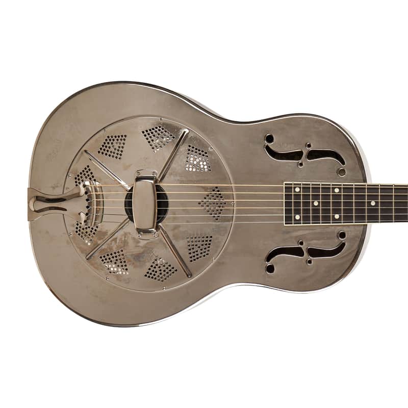 National Style N Polished Nickel (Pre-Owned, 2000, EC-) #223 image 1
