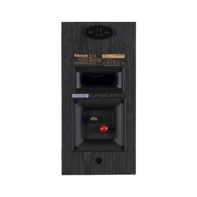 KLIPSCH RP-400M EBONY Diffusore da supporto bass reflex a 2 vie image 4