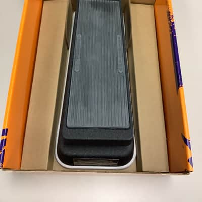 Dunlop JH1D Jimi Hendrix Signature Cry Baby Wah Pedal image 2