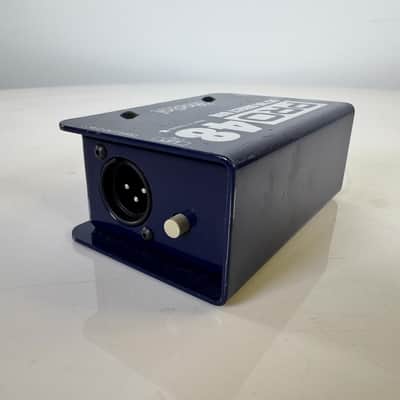 Radial Pro48 Active 48Volt Compact Active Direct Box image 5