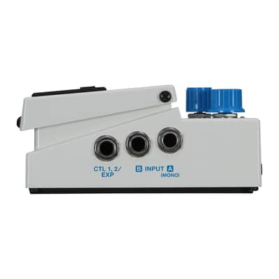 Boss PX-1 Plugout FX Pedal - Open Box image 5