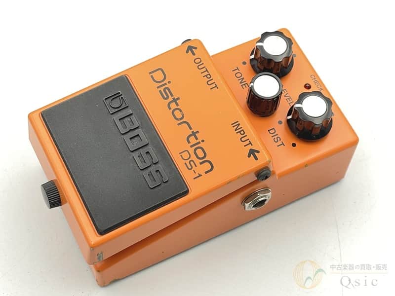 Boss DS-1