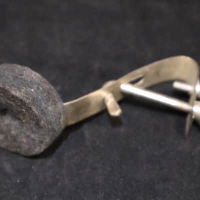 Slingerland Muffler Assembly image 2