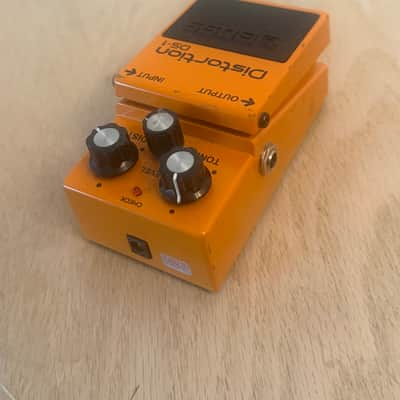 Boss DS-1 Distortion image 1