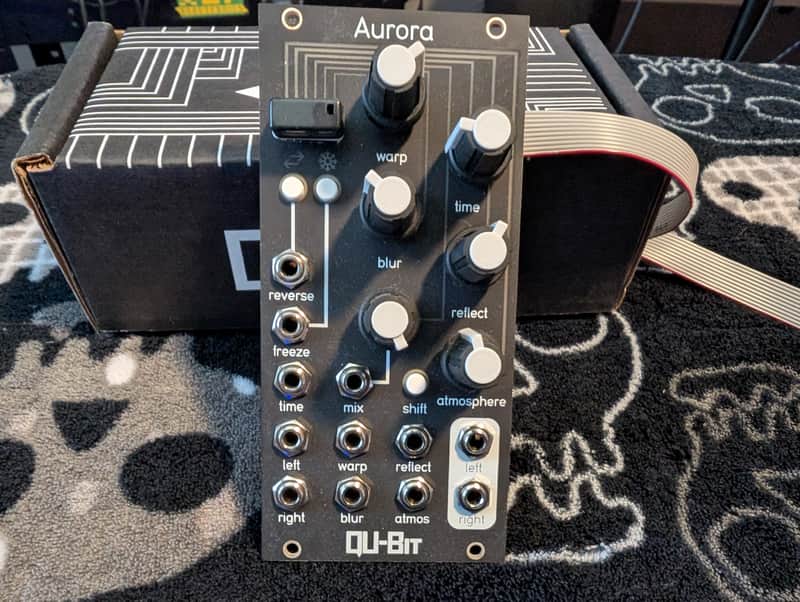 Qu-Bit Electronix Aurora