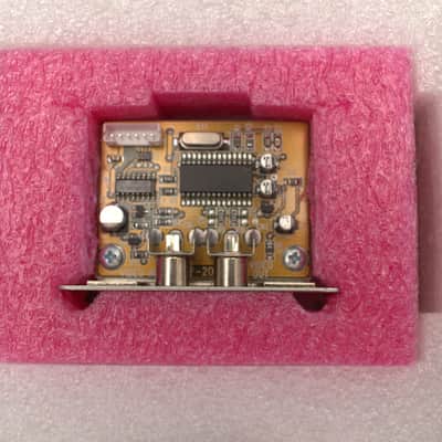 Korg VIF1 Video Interface Board for Krog PA-80/PA-60