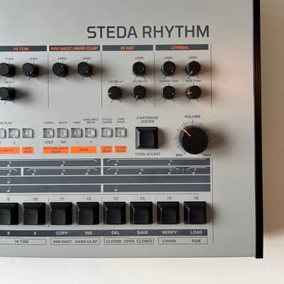 STEDA Electronics SR-909 image 4