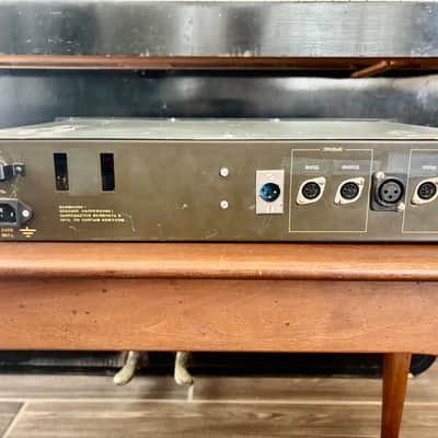 Lomo YP-27 Vintage Tube Mic Preamp - EF86 Soviet - YP27 - 1960's image 5