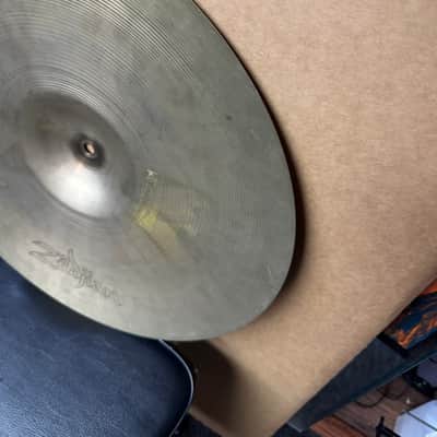 Zildjian 18" Crash Cymbal image 10