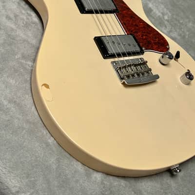 Sterling JV60 James Valentine Signature, Active Boost with Roasted Maple Neck image 4