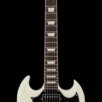 Gibson SG Standard - Classic White #50034 (Open Box) image 5
