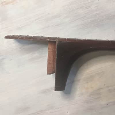 Gibson Acoustic 2 in one Guitar Neck 60s/70s image 14