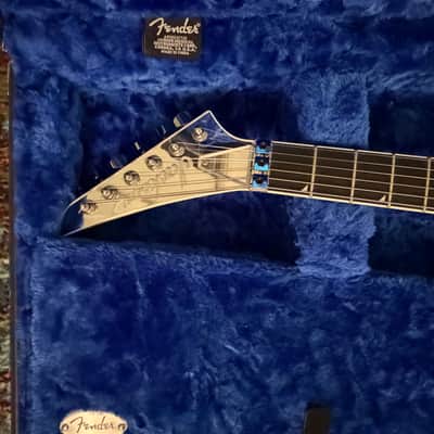 Jackson Pro Series SL3R Soloist 2024 with Case and Strap image 5