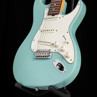 Used Don Grosh Retro Classic Daphne Blue image 5