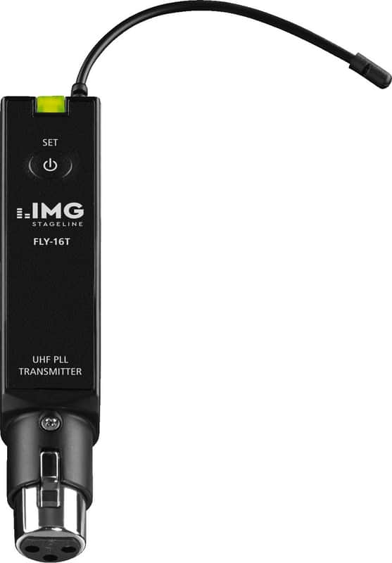 IMG Stageline Fly-16T image 1