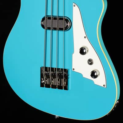 Duesenberg Kavalier Bass Narvik Blue (120) image 1