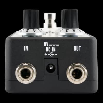 Fender Bassman Compressor Pedal image 4