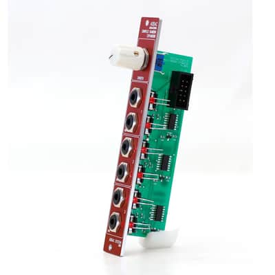 ADDAC System ADDAC501B COMPLEX RANDOM EXPANSION - Red OR Black image 2