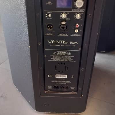 FBT Ventis 112A 1800 W Coppia Casse Attive image 3